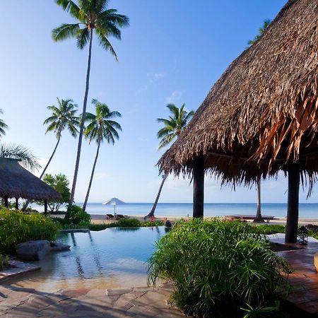 Laucala Island, Fiji酒店 便利设施 照片